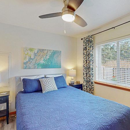 Blue Wave Cottage Pacific Beach Extérieur photo