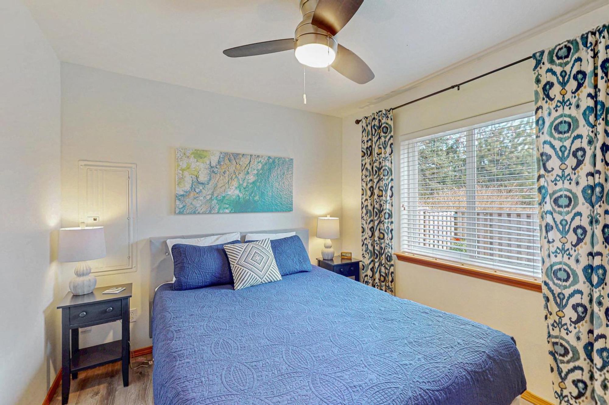 Blue Wave Cottage Pacific Beach Extérieur photo