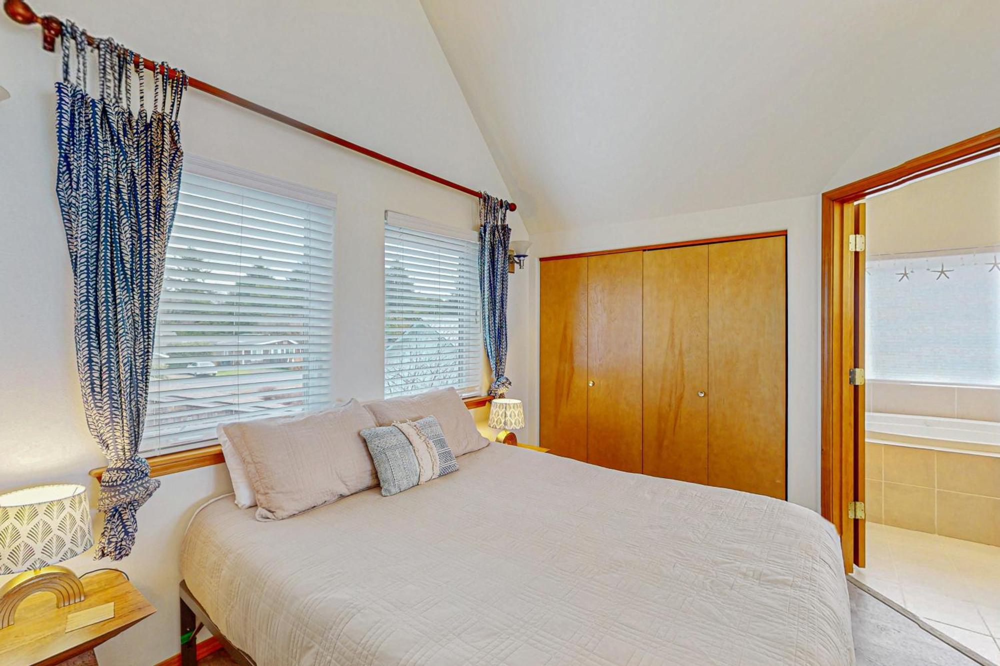 Blue Wave Cottage Pacific Beach Extérieur photo