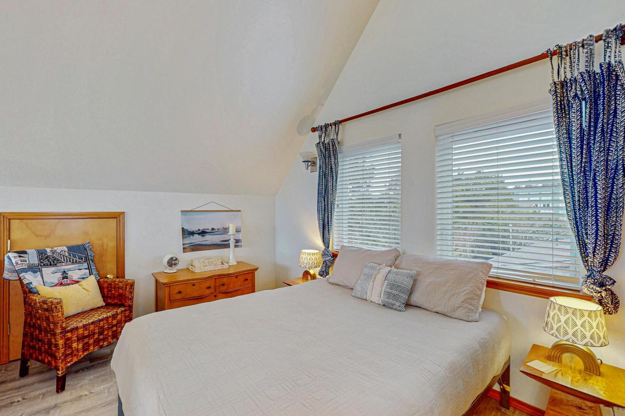 Blue Wave Cottage Pacific Beach Extérieur photo