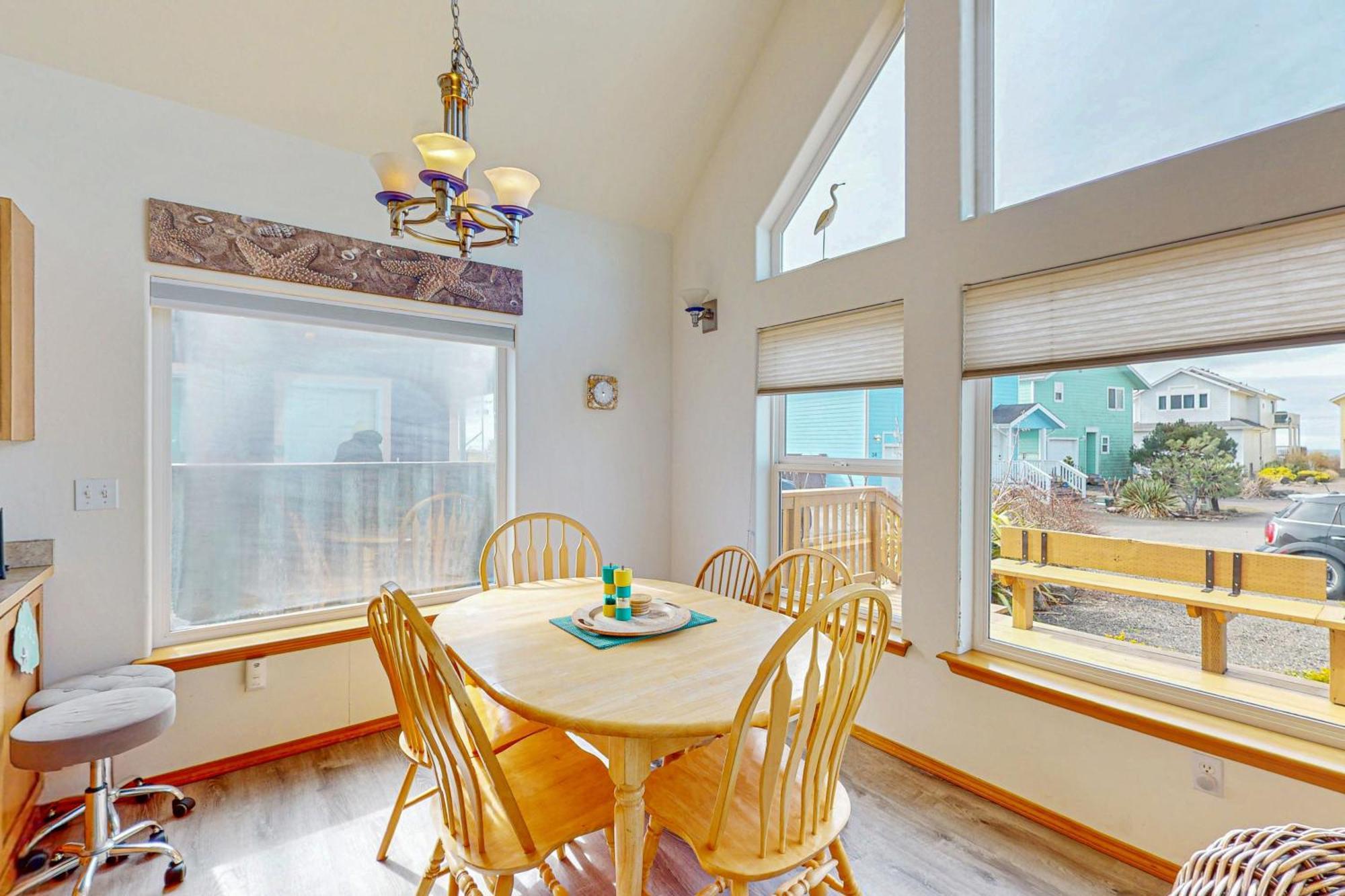 Blue Wave Cottage Pacific Beach Extérieur photo